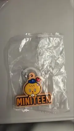 MINITEEN めじるしアクセサリー　スングァン