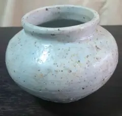 2025年最新】李朝 白磁 壺の人気アイテム - メルカリ