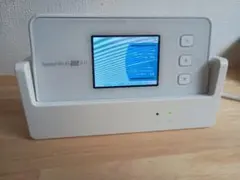 Speed Wi-Fi 5G X11 モバイルルーター