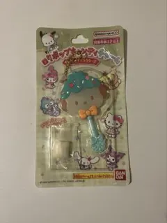 サンリオキャラクターズ ロリポップキャンディチャーム ポチャッコ