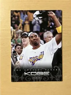 NBA LAKERS KOBE BRYANT ANTHOLOGY #92