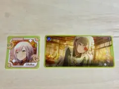 プロジェクトセカイ プロセカ 日野森志歩 メモステ vol.9c