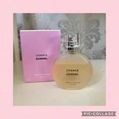 CHANEL CHANCE ヘアミスト 35ml