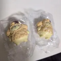 サンリオ　天麩羅　ポムポムプリン