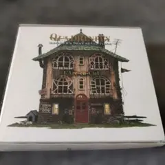 3679 QUADRINITY MEMBER'S BEST SELECTIONS