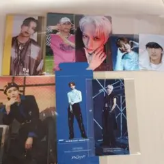 INI 池崎理人 8点 バラ売り️⭕️