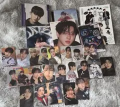 Straykids スキズ チャンビン おまとめセット changbin