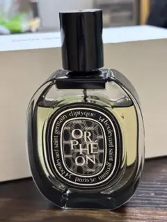 【diptyque】 Orpheon Eau de Parfum 75ml