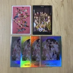 TWICE オール トレカ まとめ売り