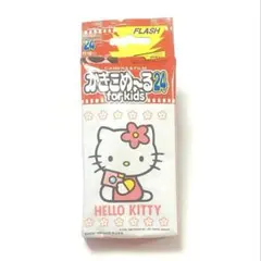 ハローキティ かきこめーる24枚撮 Hello Kitty バンダイ 日本限定のサムネイル