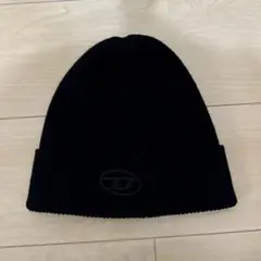 2025年最新】ディーゼルニット帽の人気アイテム - メルカリ