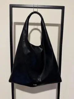 【完売品】HARE LargeサンカクトートBAG