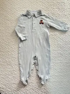 Ralph Lauren ベビーロンパース 6M