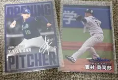 2026年最新】プロ野球チップスカード 奥川の人気アイテム - メルカリ