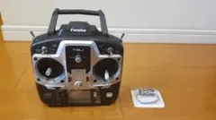 Futaba フタバ T8J 送信機 2026年最新】フタバ t8jの人気アイテム - メルカリ
