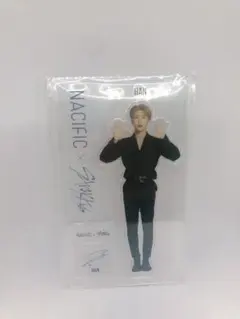 straykids ハン NACIFIC アクリルスタンド
