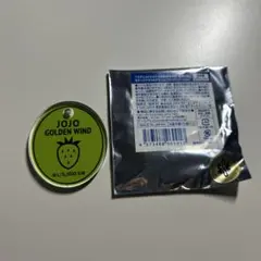 ジョジョの奇妙な冒険 5部 アクリルチャーム