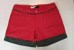 レディースゴルフパンツ