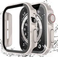 ★未使用★LISAMER Apple Watch ケース 44mm 防水