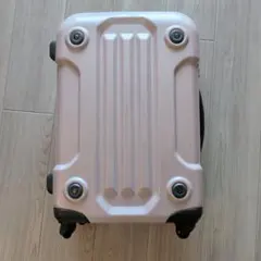 maruemCrew BRONCO キャリーケース ピンクのサムネイル