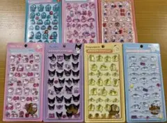 サンリオ　7枚セット 早い者勝ち
