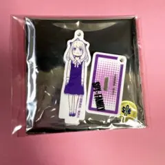 【原作イラスト！】アーニャ　アクリルスタンドキーホルダー　SPY×FAMILY