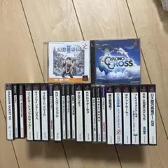 い*ち様 Ps1 ソフトセット （1部訳あり）