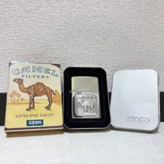 2026年最新】キャメル zippoの人気アイテム - メルカリ