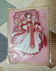 C106 OrangeMaru アクリルスタンド 樋口円香&浅倉透 YDアイマス C106 Orangemaru 樋口円香&浅倉透 アクリルスタンド C106