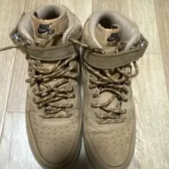 ナイキ エアフォース1 MID ’07