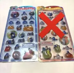 パペットスンスン　うるちゅるポップシール　SUNSUN スンスン