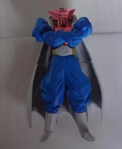 ドラゴンボール ダーブラフィギュア（ガチャガチャ）のサムネイル
