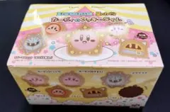 カービィのクッキータイム 全6種セット - メルカリ