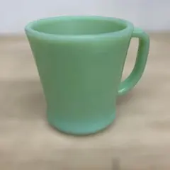 昭和レトロ ビンテージ ミルクガラス ジェダイ アッシュトレイ 灰皿