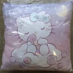 2026年最新】ハローキティスクエアクッションの人気アイテム - メルカリ