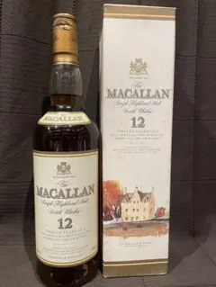 古酒　MACALLAN マッカラン Twenties 500ml ウイスキー 古酒 MACALLAN マッカラン Twenties 500ml ウイスキー - メルカリ