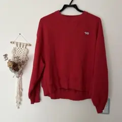 別注 クルーネックトレーナー スウェット PENNYS