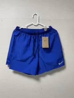 新品未使用　ナイキ Dri-FIT ランニングショーツ