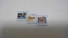 妖怪ウォッチ２元祖/本家/真打　3DSソフト３本セット