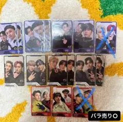 straykids oddinary トレカ