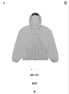 2026年最新】YEEZY GAP ナイロンジャケットの人気アイテム - メルカリ