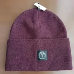 【新品タグ付】H&M キッズ ニット帽 JP 135/170