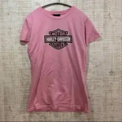 R104 HARLEY-DAVIDSON ハーレーダビットソン　Tシャツのサムネイル
