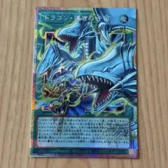 遊戯王　ドラゴン導きの呼笛　オーバーフレーム　プリズマ　プリシク