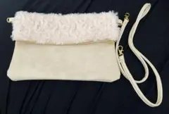 POLA ショルダーバッグ