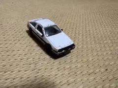 トミカの「頭文字D AE86トレノ」？のサムネイル