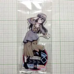 2025年最新】優木せつ菜 アクリルスタンドの人気アイテム - メルカリ