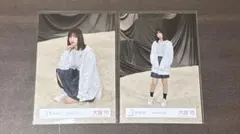 櫻坂46 大園玲 「Addiction」 MV衣装