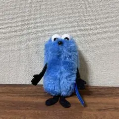 パペットスンスン ぬいぐるみマスコット winter ver. ノーマル