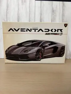 1/25 LP700 ランボルギーニ